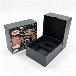 lid and base box22