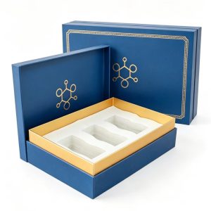 lid and base box23