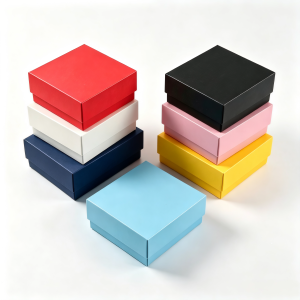 lid and base box23