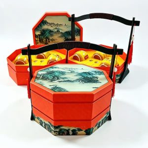 hand basket