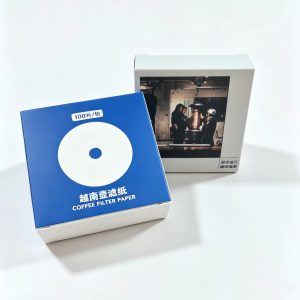 圆形滤纸