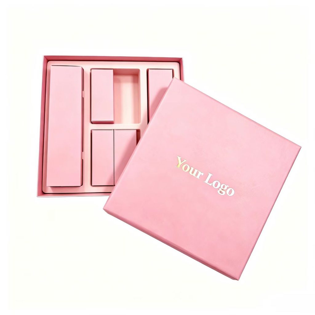 Skincare, Beauty & Perfume Packaging Boxes 护肤品盒