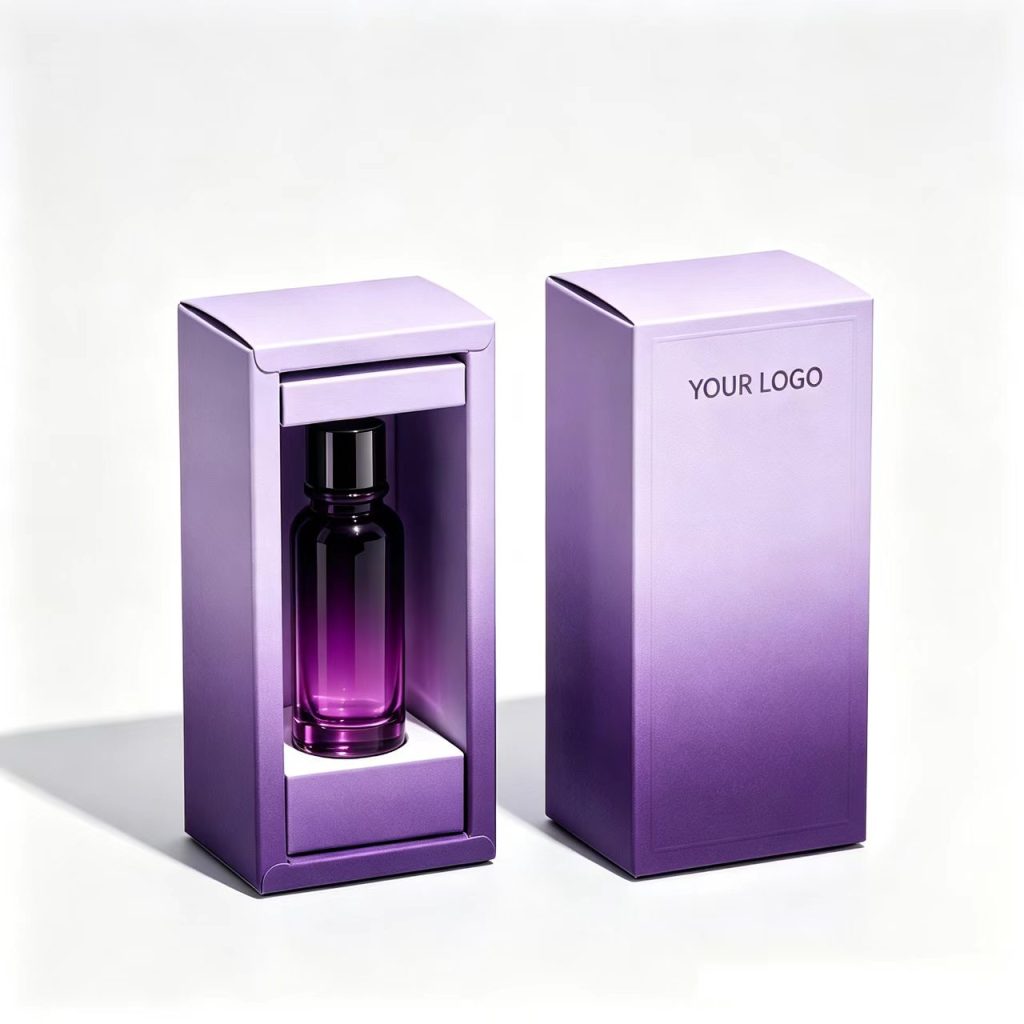 Skincare, Beauty & Perfume Packaging Boxes 护肤品盒2