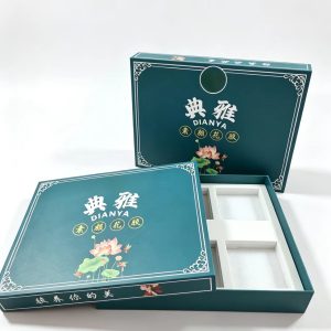 花胶盒子