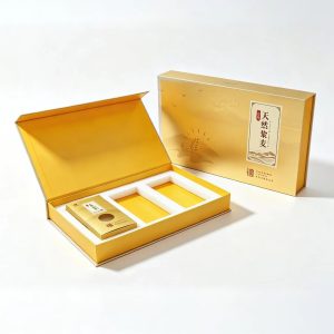 谷物盒