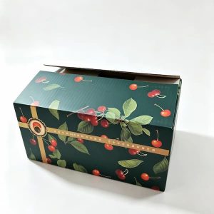 邮寄盒子