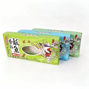 食品盒子3