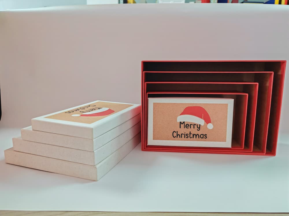 Gift Box 1