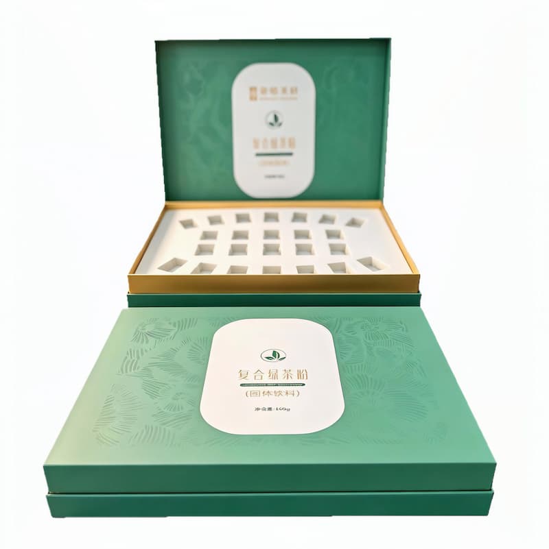 Supplements Packaging Boxes lid and base box3 scaled