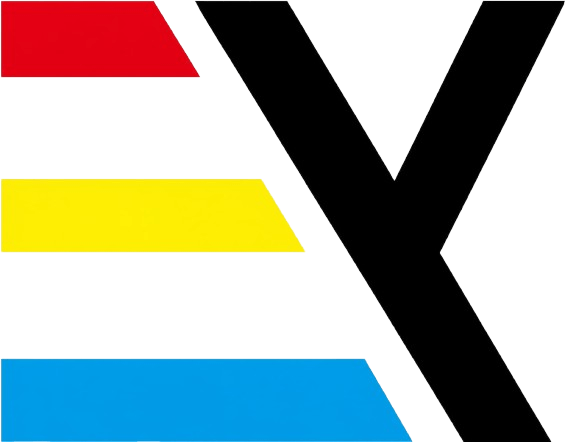 logo 页脚