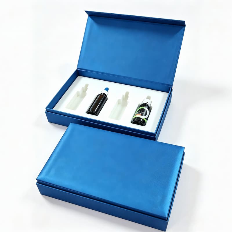 Supplements Packaging Boxes magnetic box3
