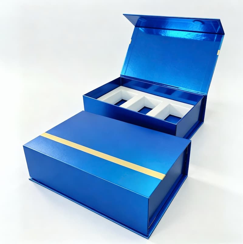 Supplements Packaging Boxes magnetic box8