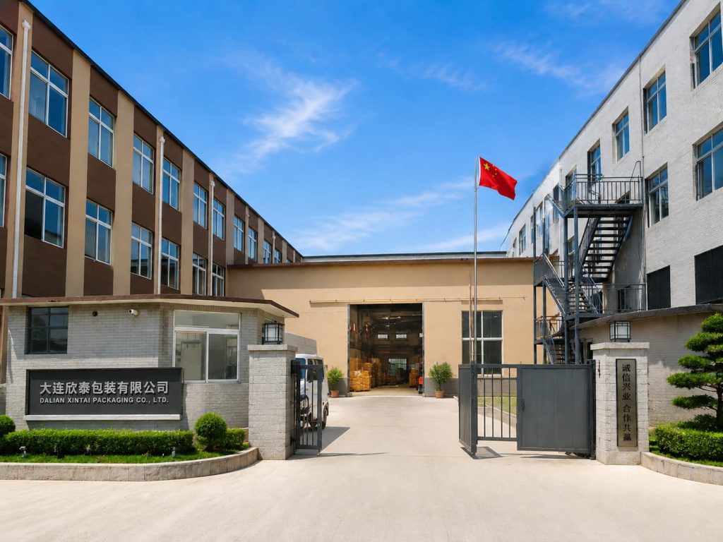 公司大门 公司大门