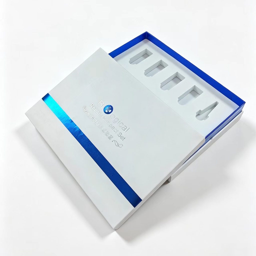 Skincare, Beauty & Perfume Packaging Boxes 化妆品盒