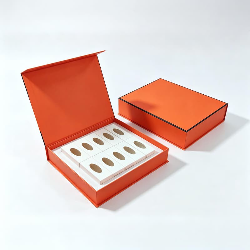 Supplements Packaging Boxes 海参盒2