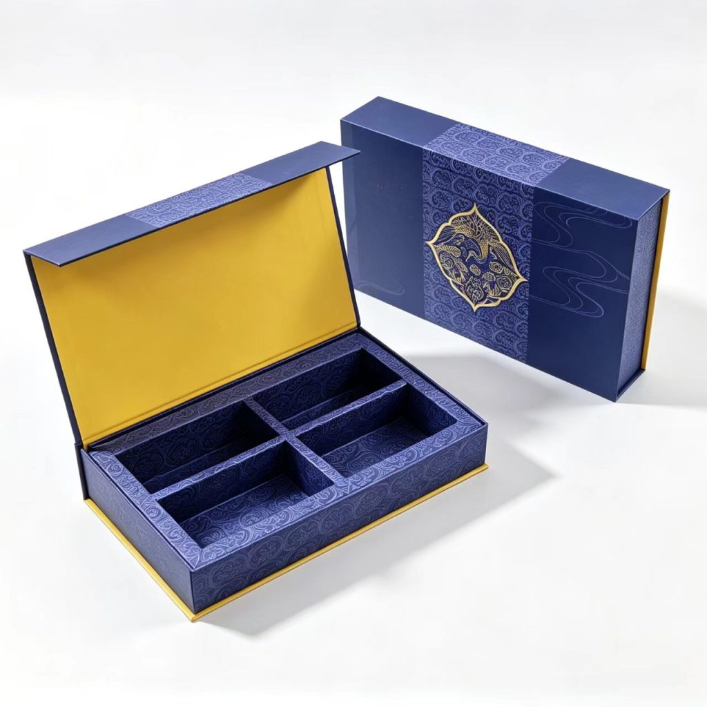Supplements Packaging Boxes 营养品2